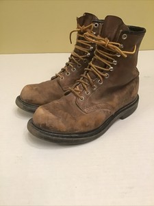 red wing 953