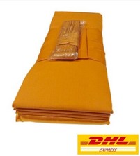 1 Set 7 Pieces Thai Buddhist 's Robe Premium Monk Clothing Ji Worn