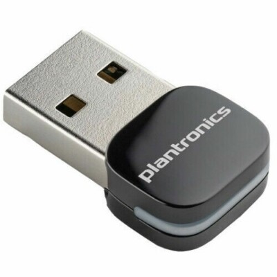 Neu Plantronics/Poly BT300-M Bluetooth USB Adapter - Teile-Nr. 85117-02