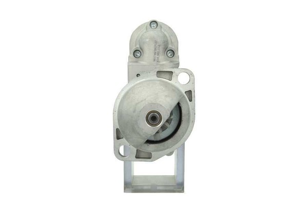 Neu Anlasser Passend FüR Same 2.6 Kw 12 Volt 0001223506+-image