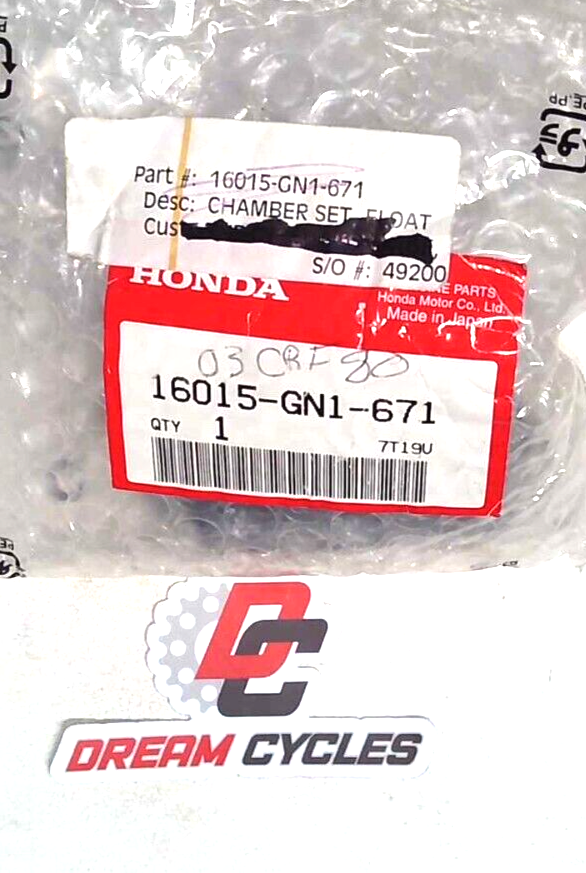 IRC GS45Z1 Tires Tubes IRC GS45Z1 TIRE & TUBE SET FOR HONDA XR80 - Foto 4