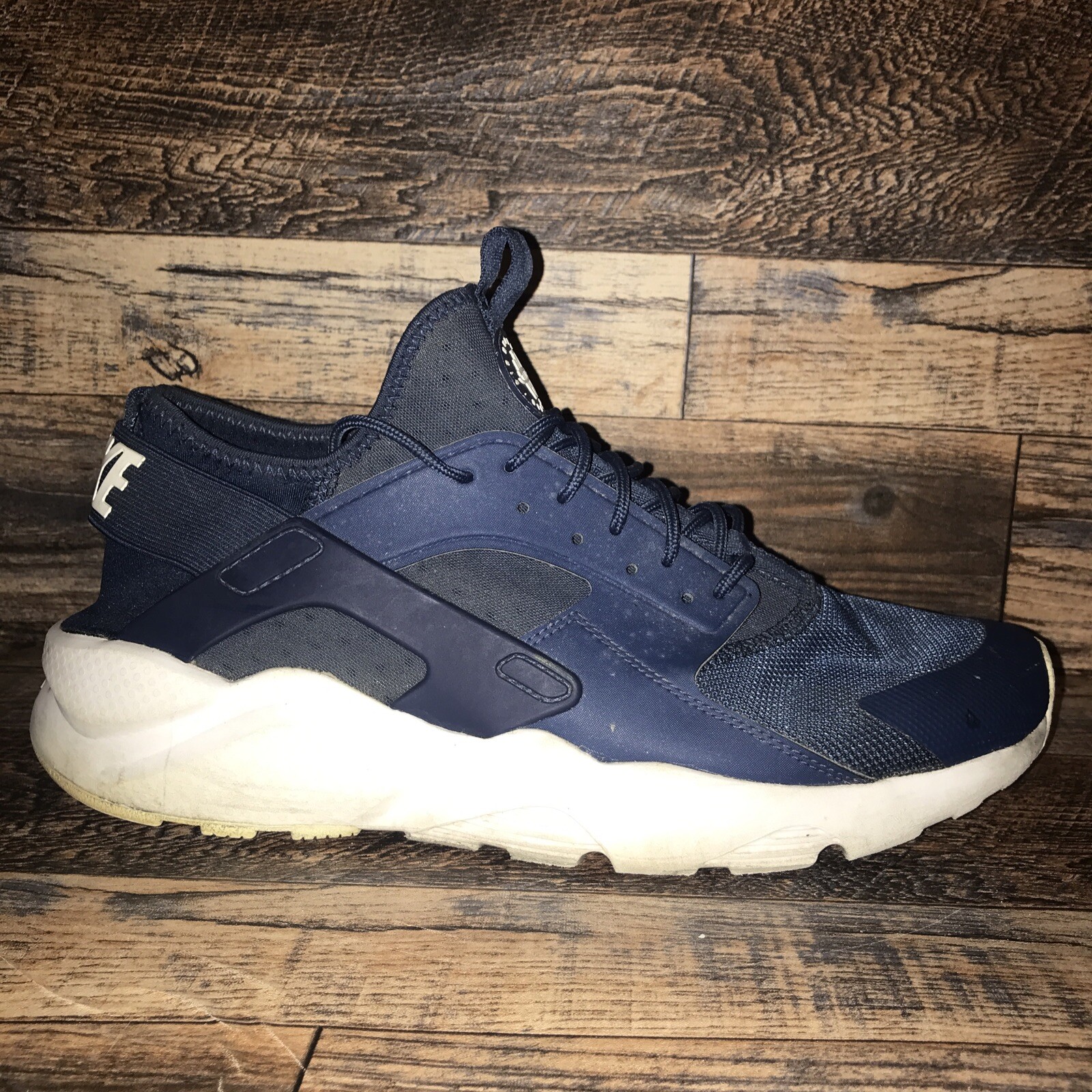 Venta de Nike Huarache Ultra | 91 articulos de segunda mano