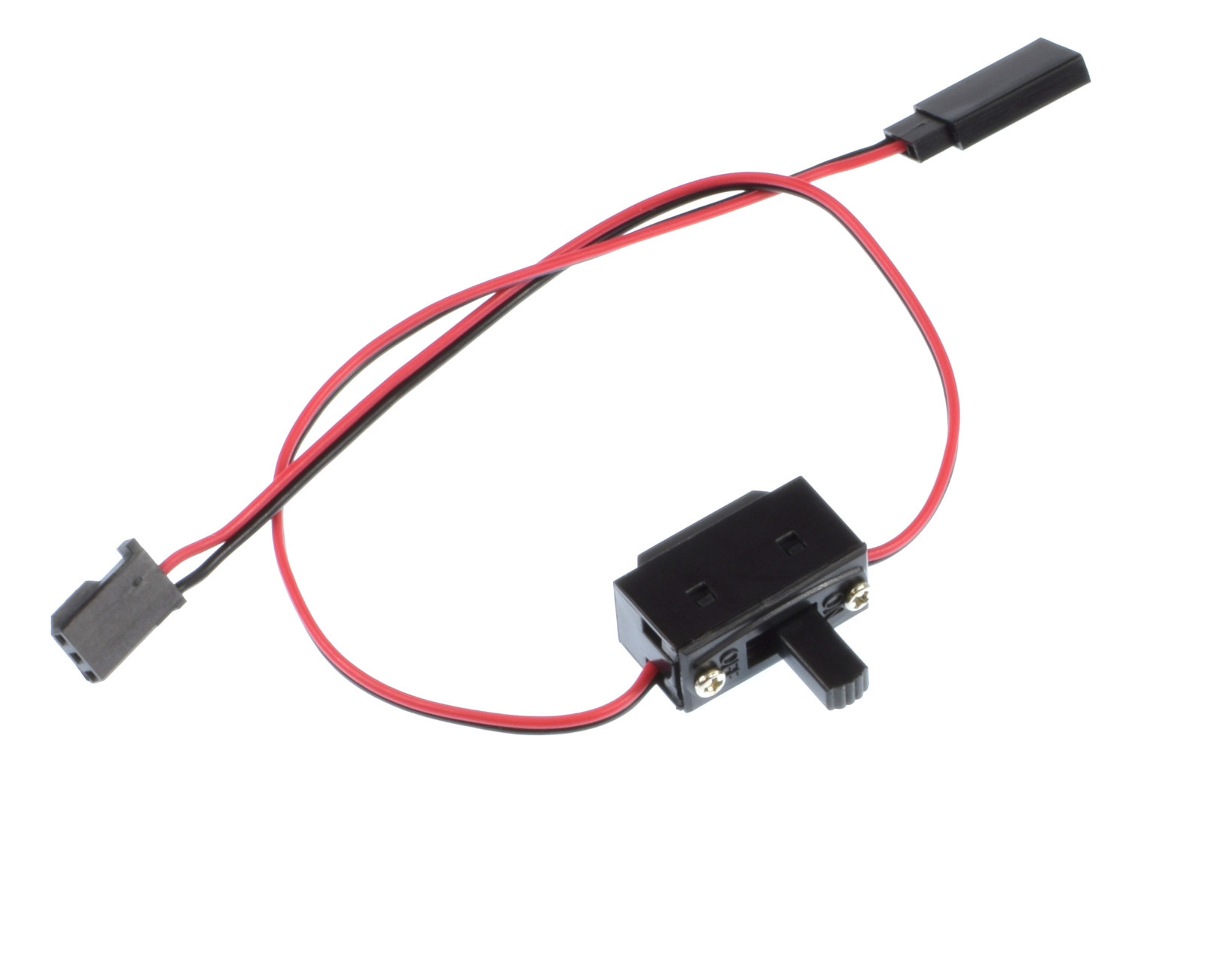 Apex RC Products Futaba Style On/Off Switch - 3 Pack #1050 | eBay