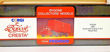 Corgi 1964 Scammell Scarab 3 Ton Royal Mail 1:50th scale