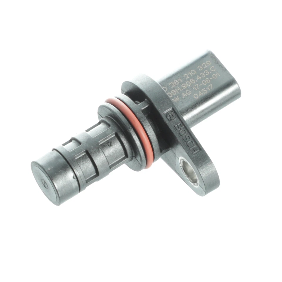 GENUINE LAMBORGHINI Aventador BOSCH Crankshaft Position Sensor 06H906433C — 第 4/4 张图片