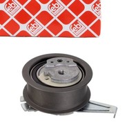febi Spannrolle Zahnriemen FüR Audi A4 B9 Q5 VW Golf 7 T6 Tiguan Touran 2.0 TDI