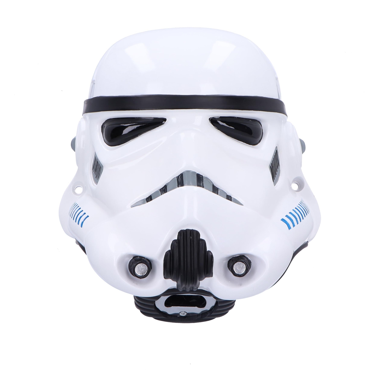 Nemesis Now Stormtrooper Bottle Opener 19.5cm, Resin, Official Stormtrooper Merc