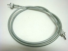 Tractor Tachometer Tach Cable For D15 Diesel D17 Gas 261609 Allis Chalmers 