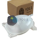 YOU.S Ausgleichsbehälter Kühlmittel + Deckel Für Peugeot 206 - 1323.11