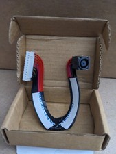 MSI GE63 RAIDER MS-16P7 MS-16P71 DC IN Power jack cable charging port**IN HAND*