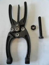 New Carr-Lane Toggle Clamp, CL-250-PL