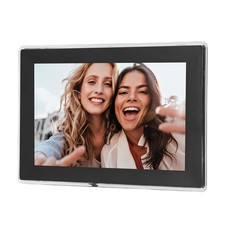 10.1 Inch WiFi Digital Photo Frame Touch Screen Smart Calendar Electronic