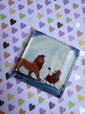 Upcycled Acrylic Disney The Lion King MAGNET