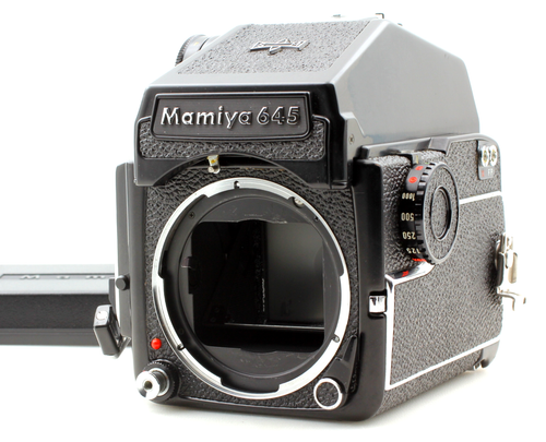 Minolta Minoltina P - Appareil Photo Argentique Compact 35 Mm (état Proche Neuf)