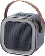 Mini Karaoke Machine with 2 Wireless Microphones, Kids Karaoke Machine for Girls