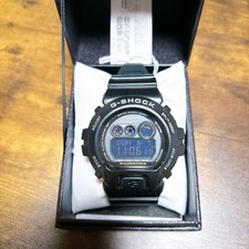 CASIO G-SHOCK Digital X 6900 Series Men s GD-X6900-1JF 86-C9 NEW