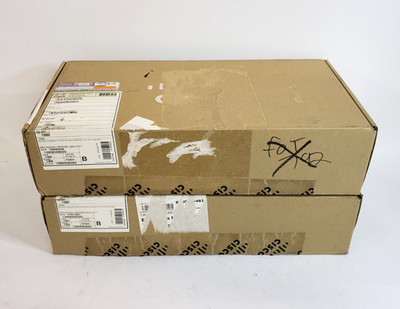 Lot of 2 Open Box Cisco CS-Kit-CAB-COV= Cable Covers for Webex Room Kit