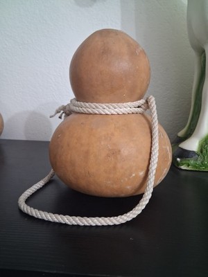 Bottle Gourd With Opening