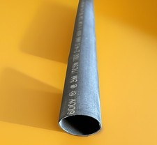 Tubo Termoretraibile 3M FP-301 Nero 3/32'' (2,38mm) Lunghezza 48'' – Poliolefina - Foto 3