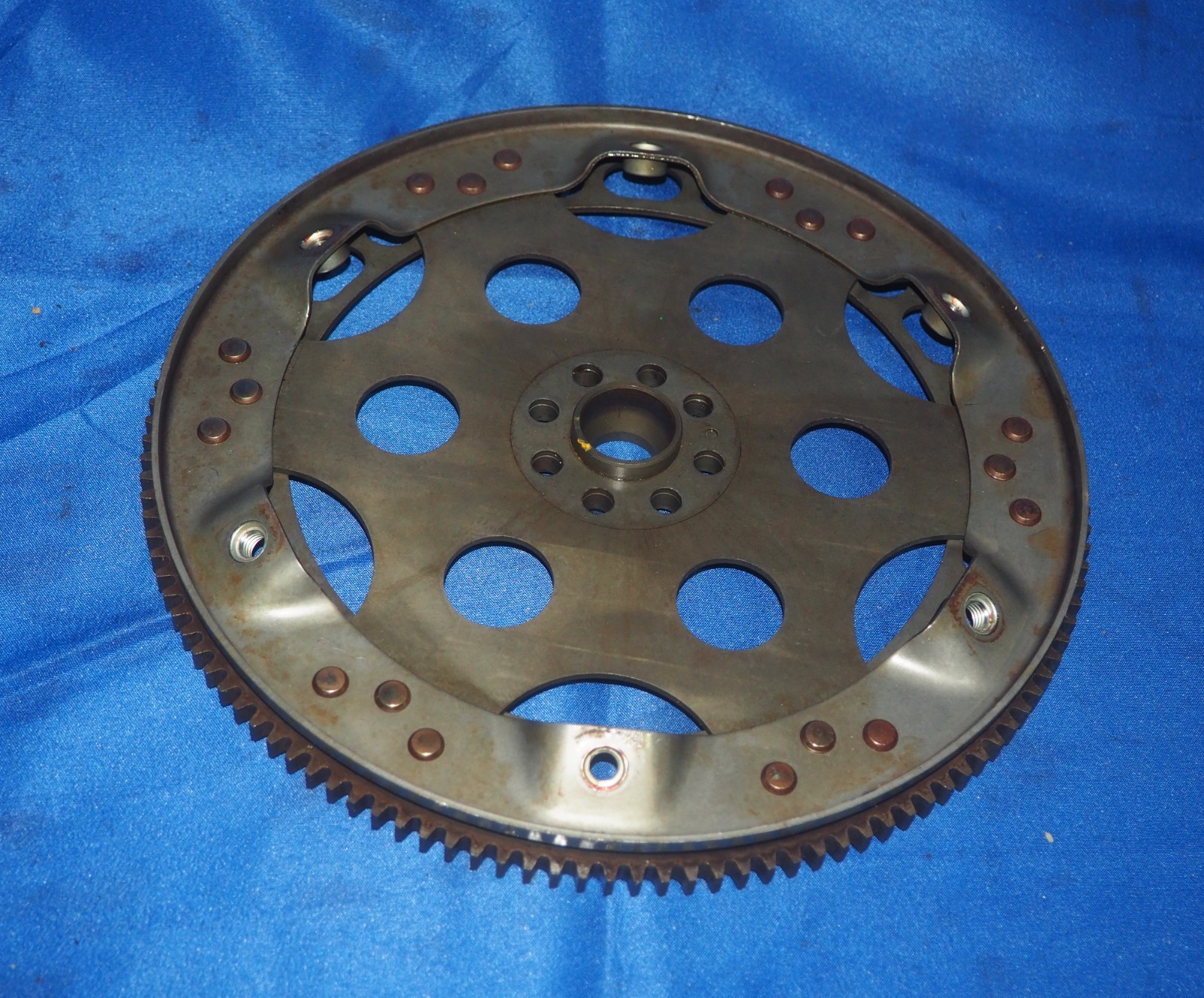 2014-2022 Maserati Ghibli Levante AWD Engine Flywheel Flex Plate Disc Plate OEM