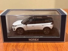 Norev PEUGEOT Peugeot 5008 Late Model Fang 1/43 Collectables 17+