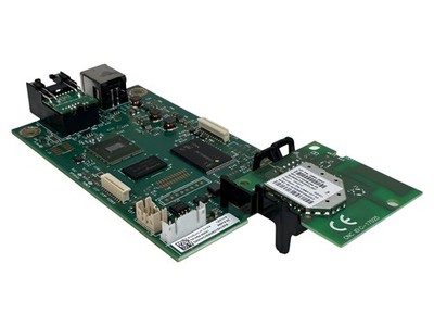 GENUINE HP 7KW64-60001 Main Formatter Board w/WIFI card for LaserJet M255dw