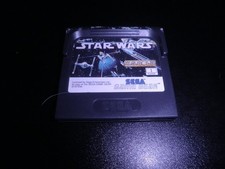 ebay® Auktion 287000327943 | sega game gear - star wars - nur Cart Thumbnail of ebay® auction 287000327943 | sega game gear - star wars - nur Cart