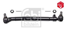FEBI BILSTEIN 102807 Tie Rod Track Rod Front 635mm Length Replacement For SCANIA