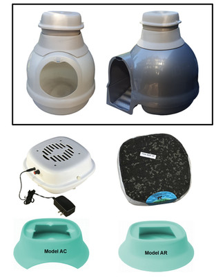 Purrified Air Product Bundle B