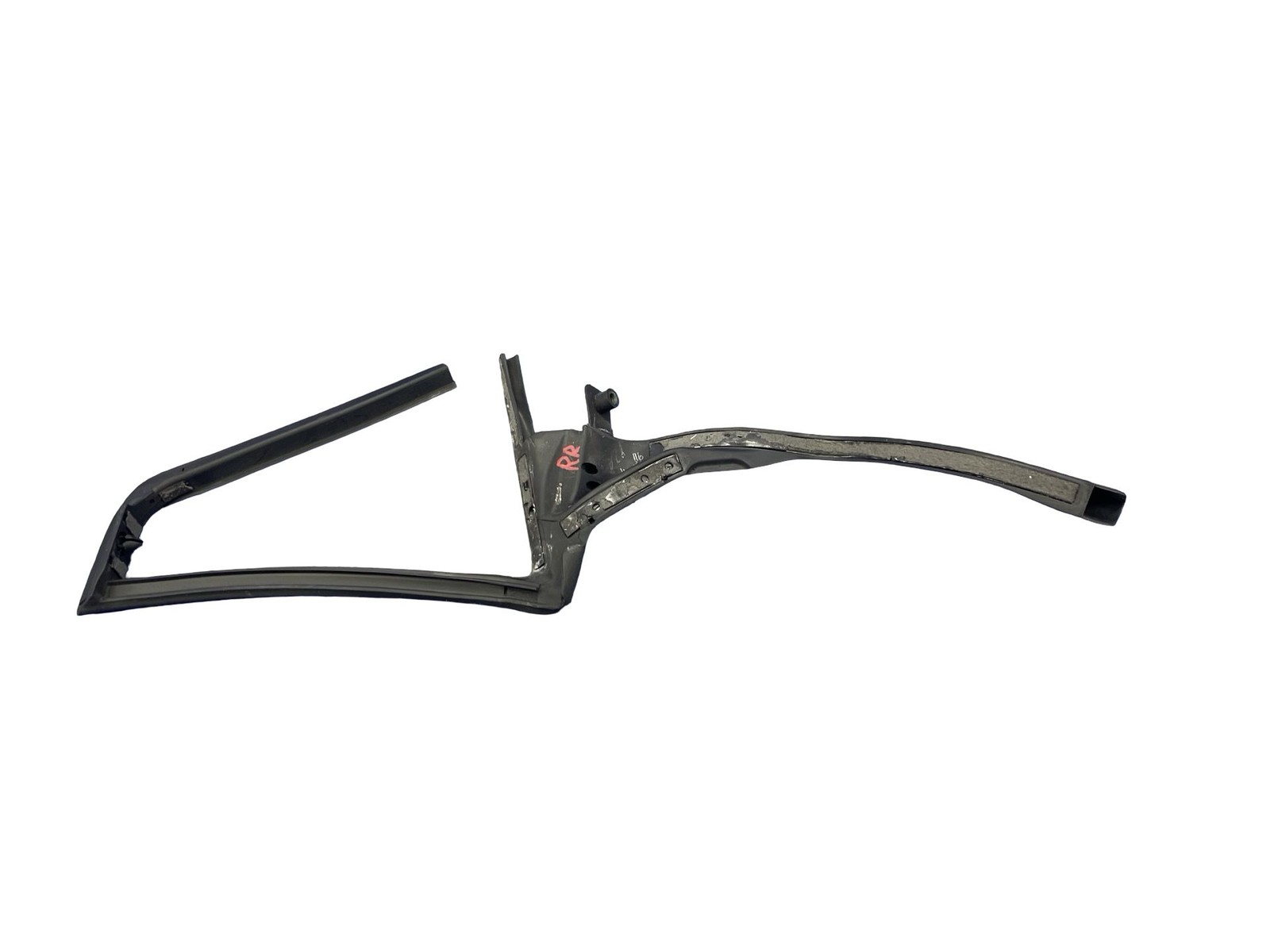 2018-2023 MCLAREN 720S REAR RIGHT WEATHER STRIP SEAL STRIPPING RUBBER 14AB399SP