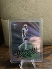 2025 Topps Chrome Emeka Egbuka Base (RAW)
