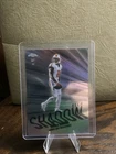 2025 Topps Chrome Emeka Egbuka Base (RAW)