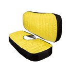 Oxford Fabric UTV Bench Seat Cover Set LP66449 for Xuv560 Xuv590 Accessories