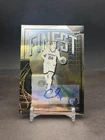 Cam Spencer 2025-26 Topps Finest Autographs Memphis Grizzlies TF1