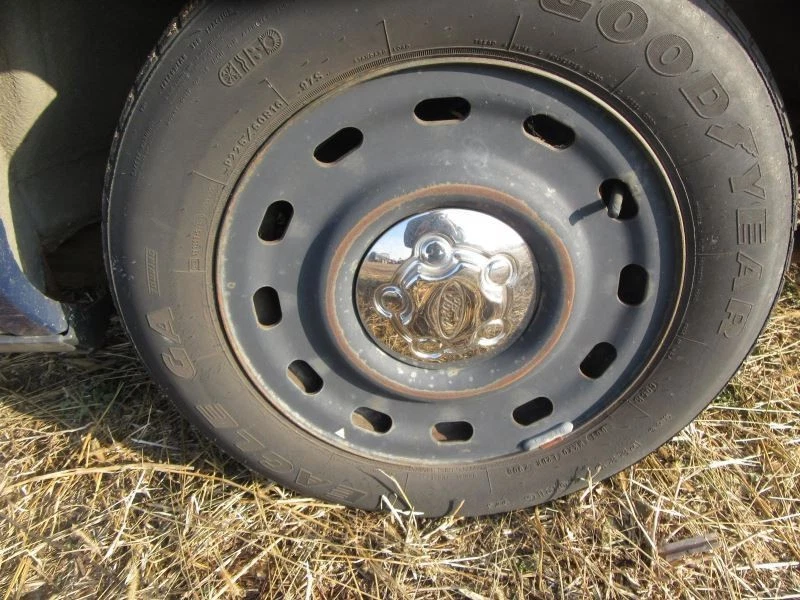 Motor soplador compatible con 79-11 Grand Marquis 198988 Foto 3 de 4