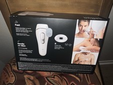 Braun Silk-expert Pro 3 PL3111 IPL Hair Removal System Tested