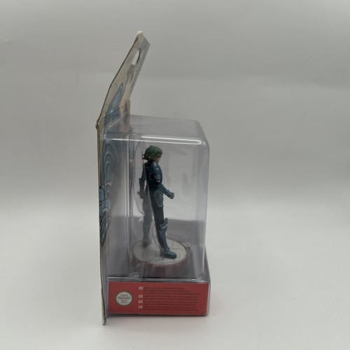 Amiibo - SEALED Alm Figure (Fire Emblem Series) New In Box - Afbeelding 4 van 5