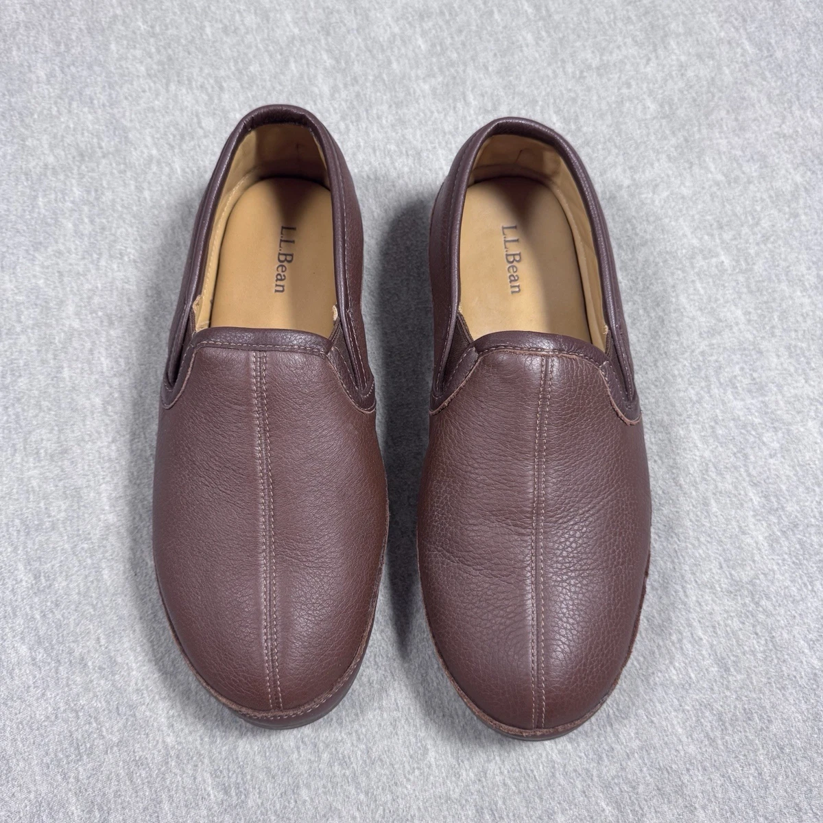 L.L. Bean Slippers US Size 11 for Men for sale | eBay display picture 1