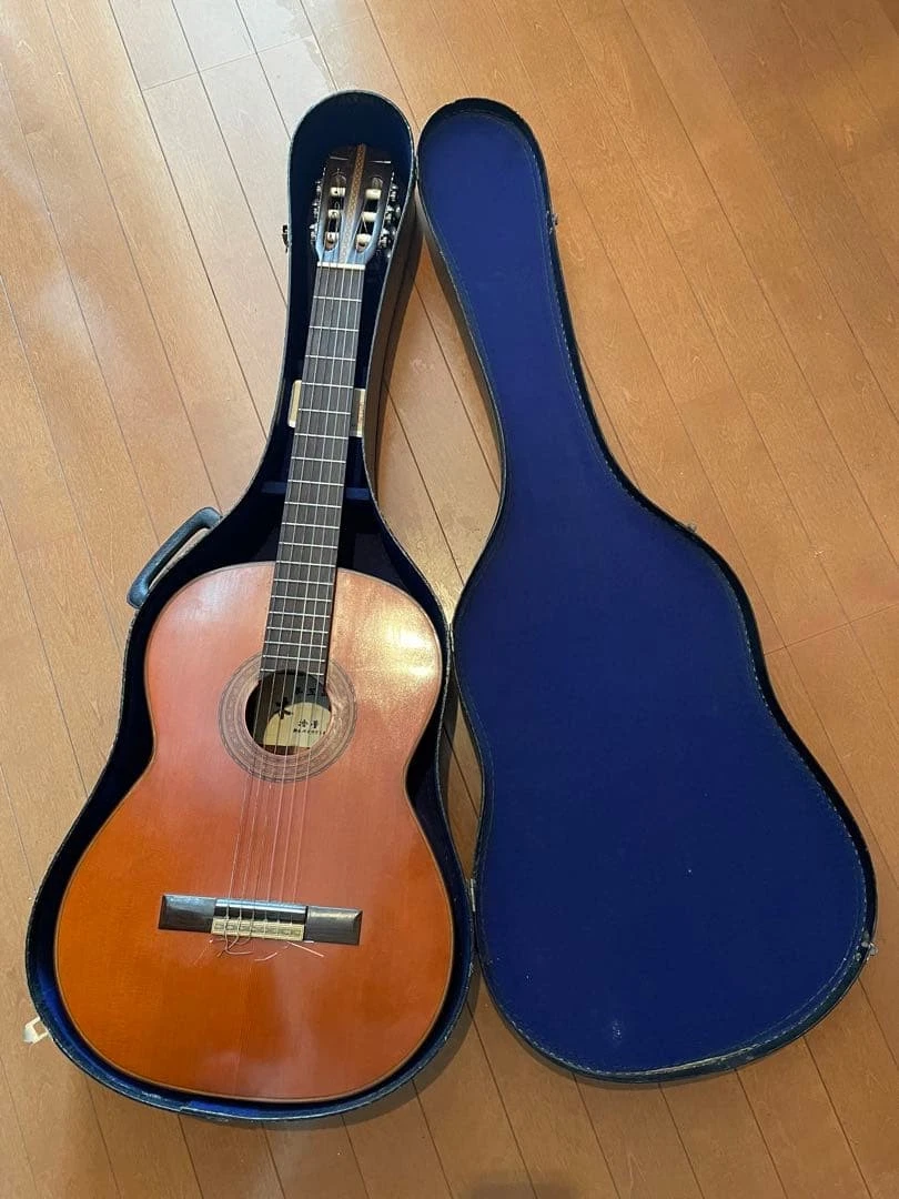 Suzuki Classical Guitars for sale | eBay