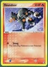 Pokémon Houndour 60/115 EX Unseen Forces Common Regular HP 50 Basic 2005 TCG