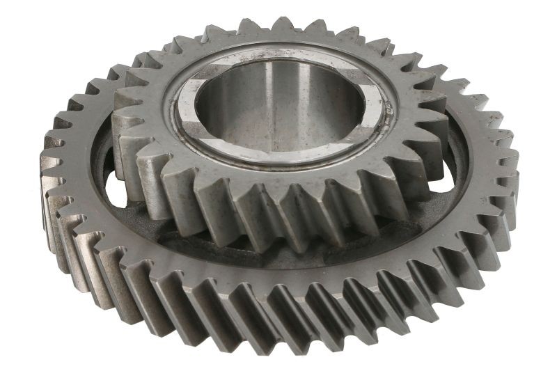 Für C.E.I 244772 Gearbox gear 244772 Gearbox sprocket (double, number of teeth