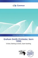 Stefanu Elias Aloysius | Graham Smith (Cricketer, Born 1950) | Taschenbuch