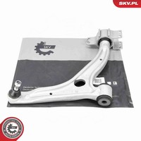 Querlenker Dreieckslenker Esen SKV 69SKV458 M14X1.5 Aluminium FüR Mercedes W246
