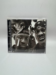 6ft. Deep Gravediggaz | eBay