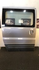 Porte arrière et accessoires Hyundai SATELLITE
