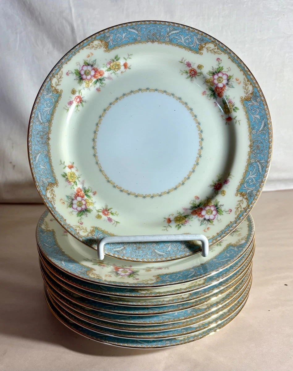 Noritake Bluedawn for sale | eBay
