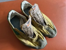 Nike Oregon Waffle Original Vintage 1970's racing shoes iconic USA manufacture