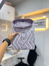 Indian Soft Silk Kurta Pajama for Men Ethnic Wear Wedding Festival Outfit