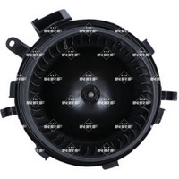 NRF 34640 InnenraumgebläSe FüR Fiat Peugeot Citroen Opel Ducato Boxer Jumper