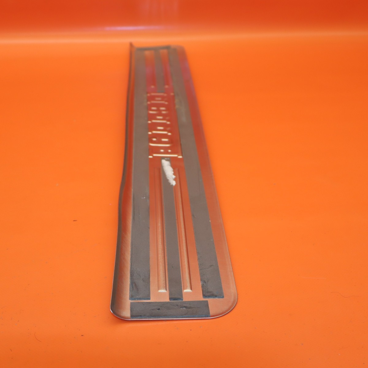 FERRARI CALIFORNIA KICK PLATE RIGHT PASSENGER 2012 2013 2014 69749800